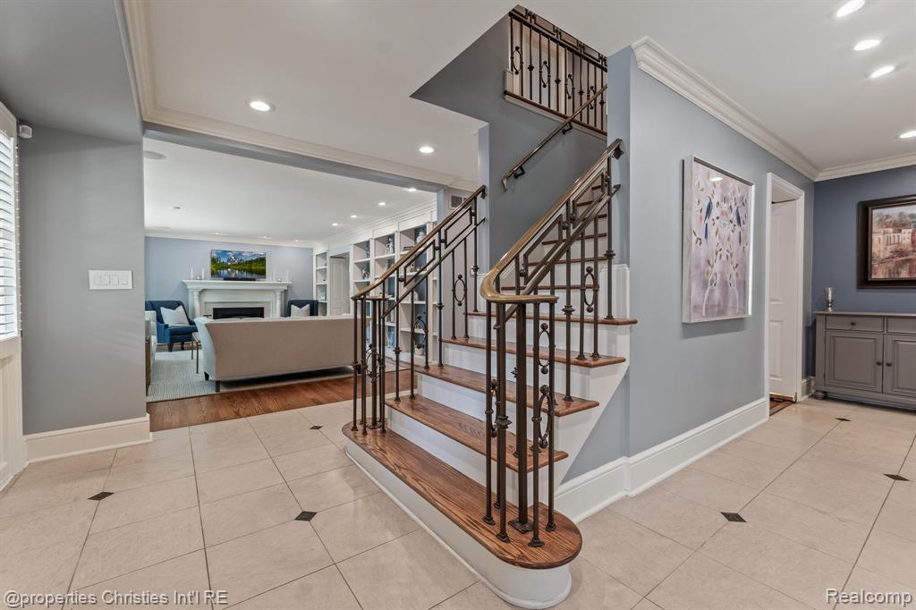457 N Cranbrook Road, Bloomfield Hills, MI 48301 — Photo 5