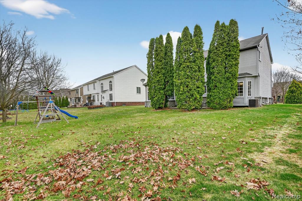 1029 White Trail, Wixom, MI 48393 — Photo 44