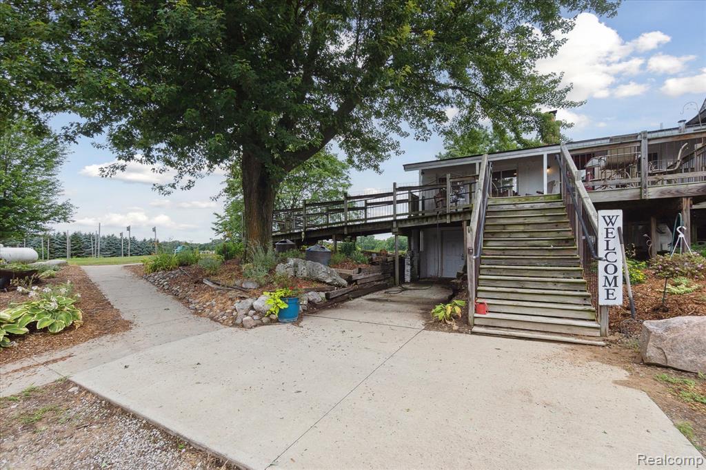 3435 Dietz Road, Williamston, MI 48895 — Photo 35