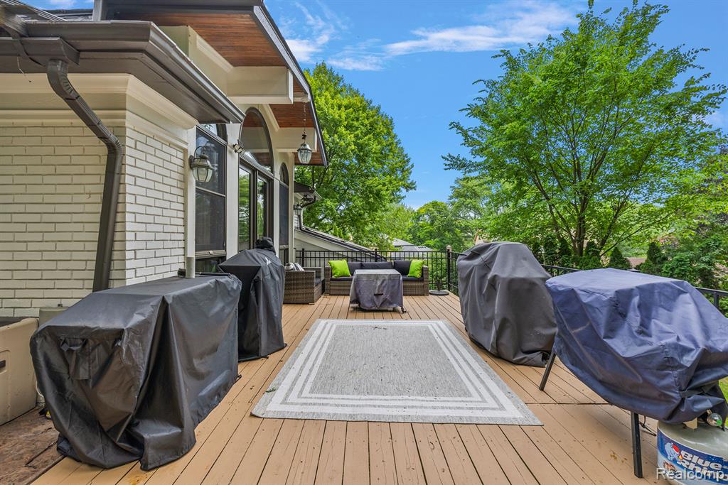 4378 Compton Way, Bloomfield Hills, MI 48302 — Photo 72