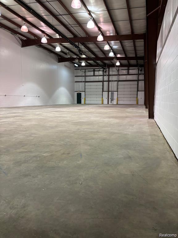 12805 Silver Lake Road, Brighton, MI, 48116