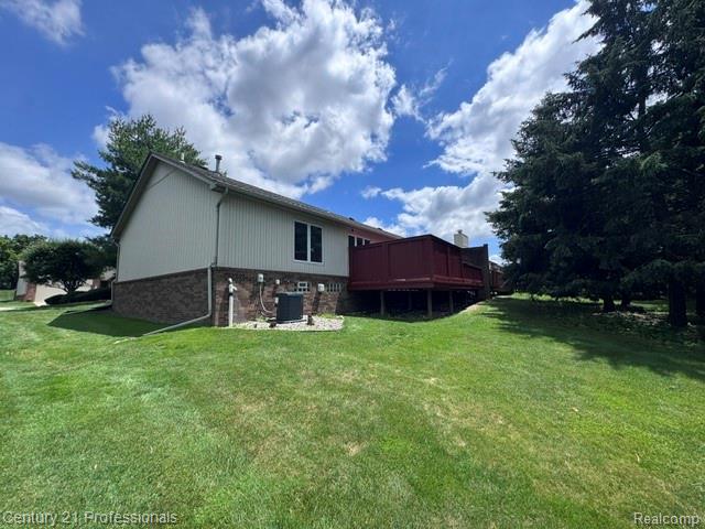 46839 Scotch Pine Lane, Macomb, MI 48042 — Photo 3