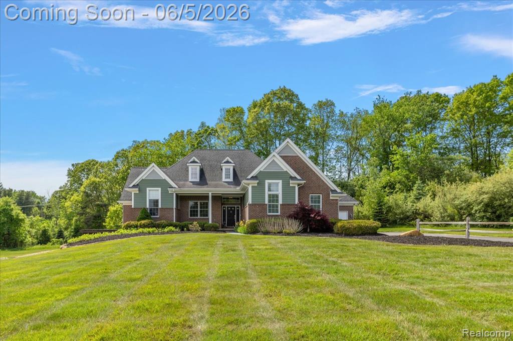 7707 Darcy Lane, Clarkston, MI 48348 — Photo 77