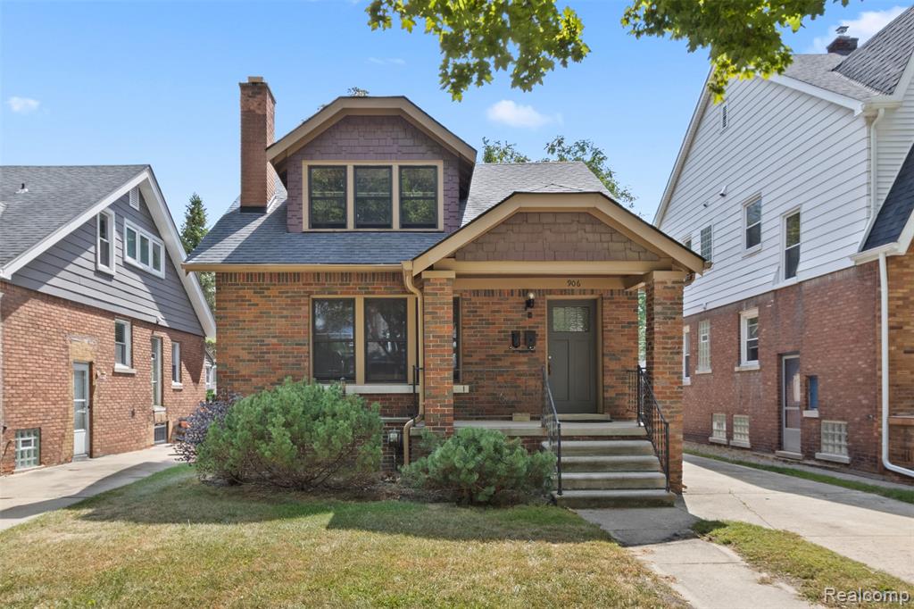 906 E 2nd Street, Royal Oak, MI 48067 — Photo 3