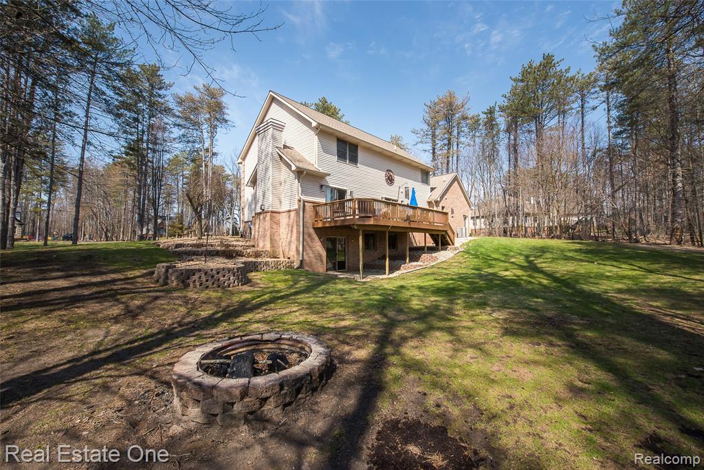 4387 Emu Drive, Pinckney, MI 48169 — Photo 6