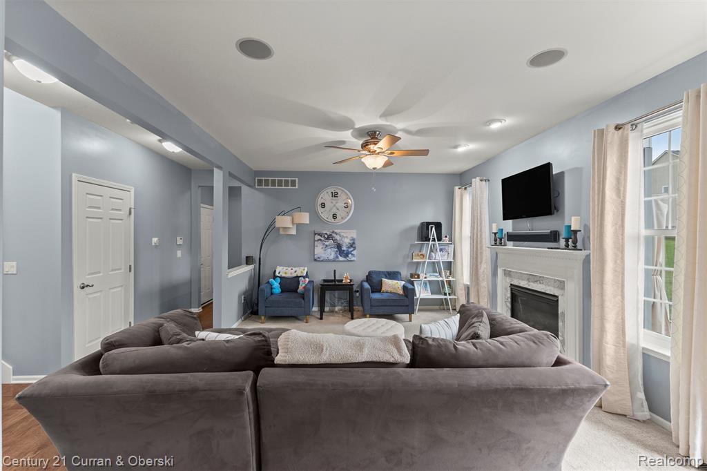 57858 Cider Mill Drive, New Hudson, MI 48165 — Photo 12