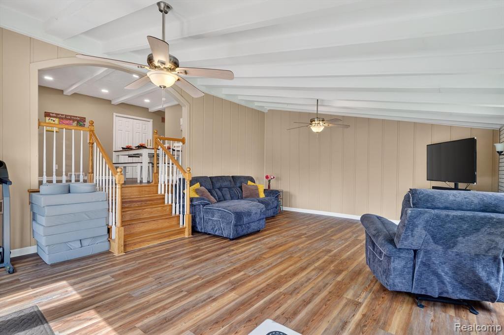 871 Windemere Drive, Brighton, MI 48114 — Photo 13