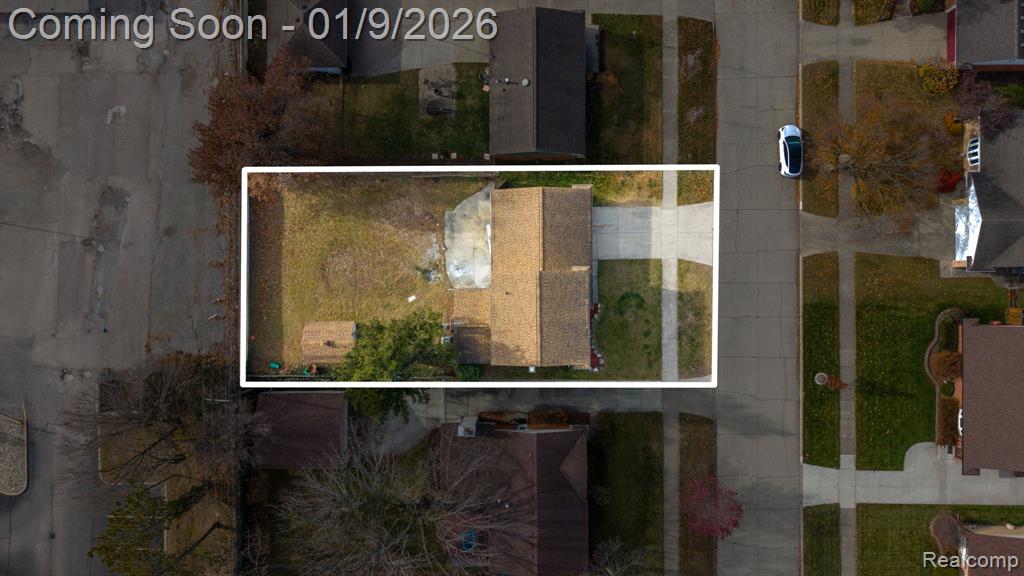 40585 Pinetree Drive, Plymouth, MI 48170 — Photo 8