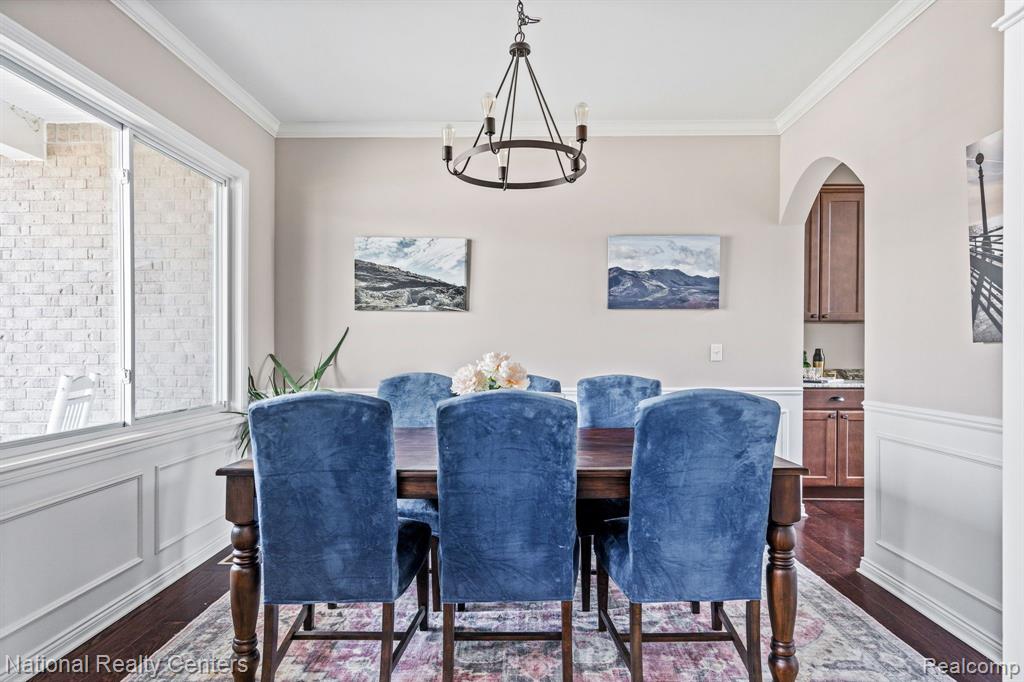 527 SOUTHSHORE Drive, Oxford, MI 48371 — Photo 24