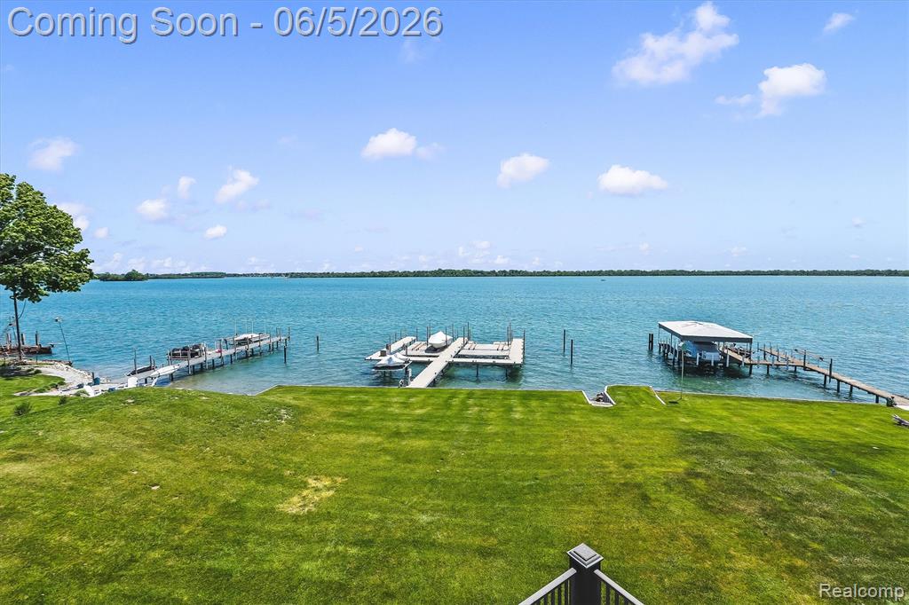 28195 Elba Drive, Grosse Ile, MI 48138 — Photo 70