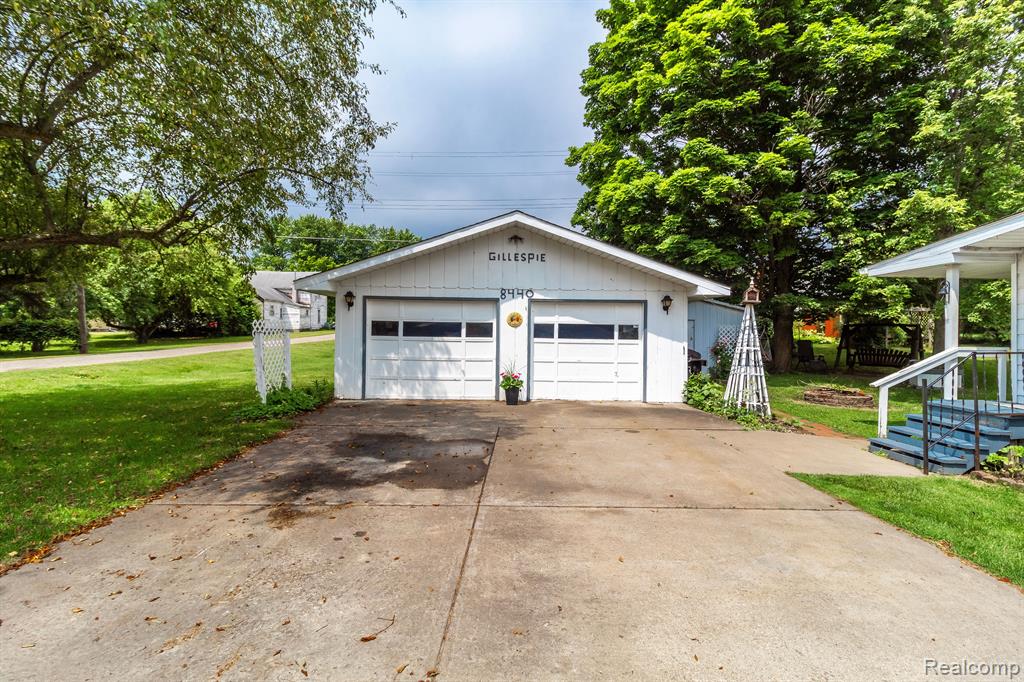 8440 EAST Street, Millington, MI 48746 — Photo 41
