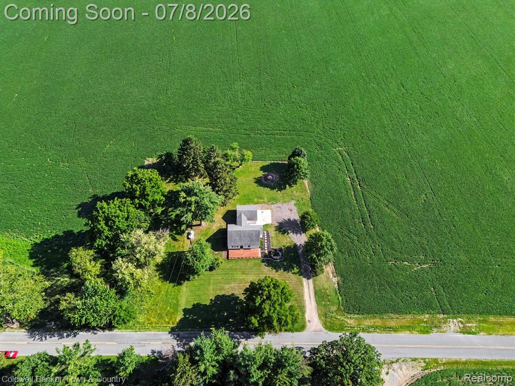 4240 Moyer Road, Williamston, MI 48895 — Photo 18