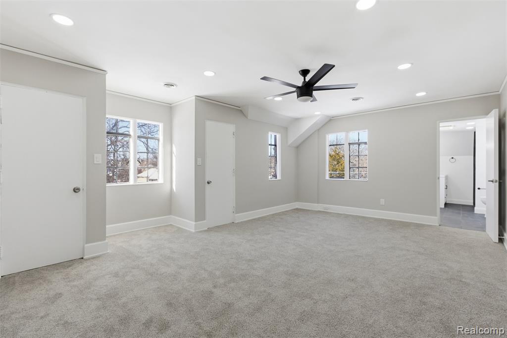 9500 La Salle Boulevard, Detroit, MI 48206 — Photo 22