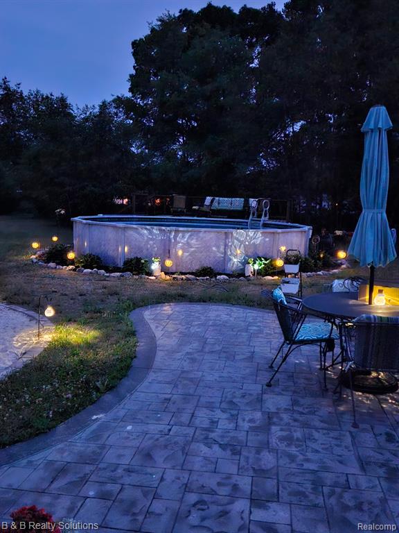 5769 Cobblestone Drive, North Branch, MI 48461 — Photo 54
