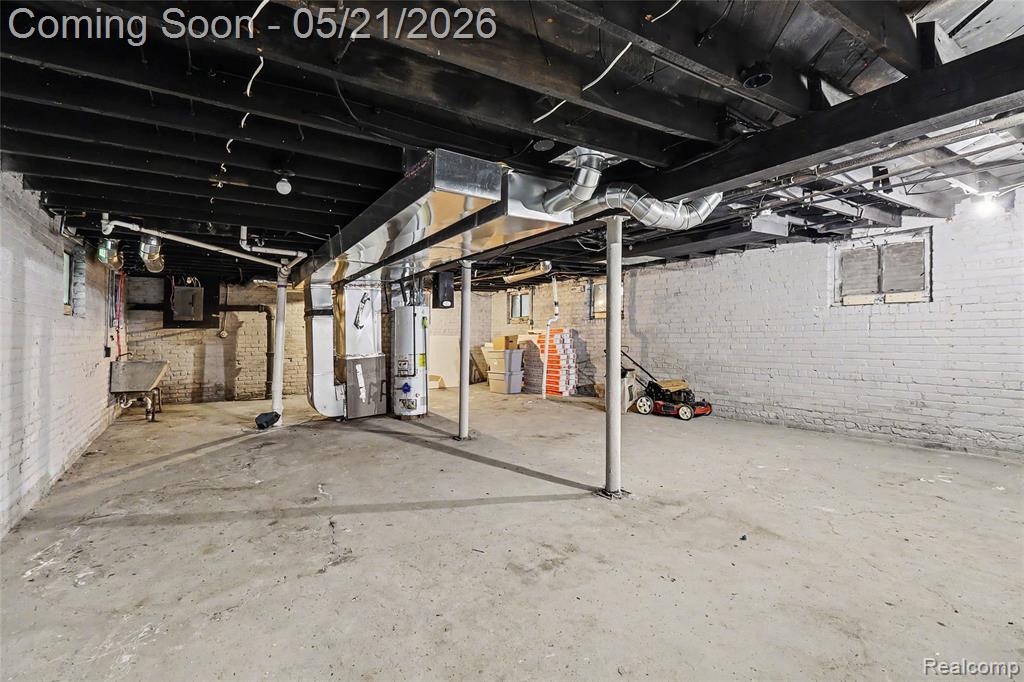 4094 W Euclid Street, Detroit, MI 48204 — Photo 20