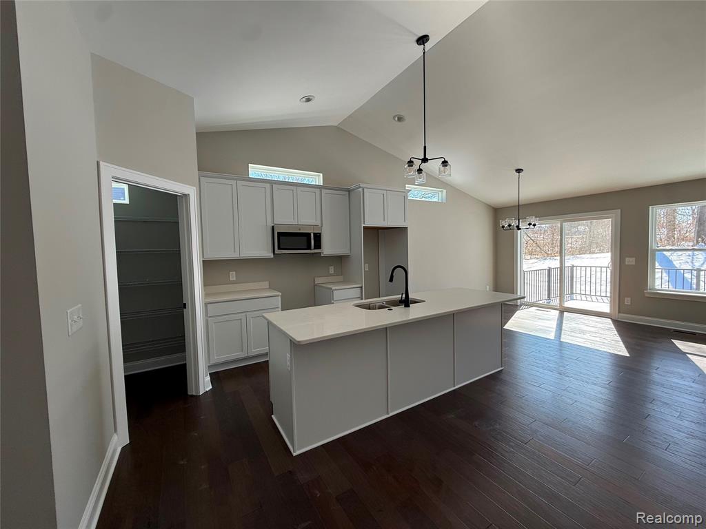 301 Canyon Creek Court, 28, Howell, MI 48843 — Photo 8