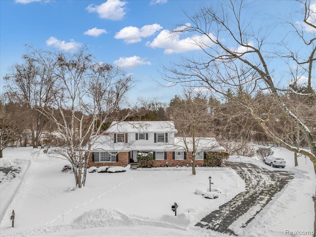 5815 Beechview Drive, Rochester, MI 48306 — Photo 49
