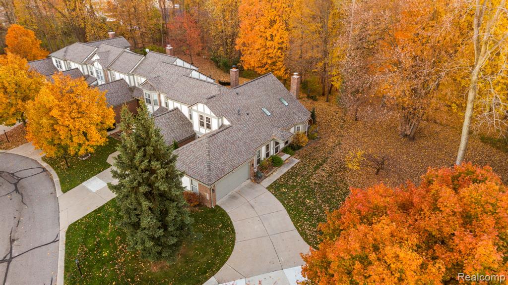 41784 WHITE TAIL Lane, Canton, MI 48188 — Photo 3