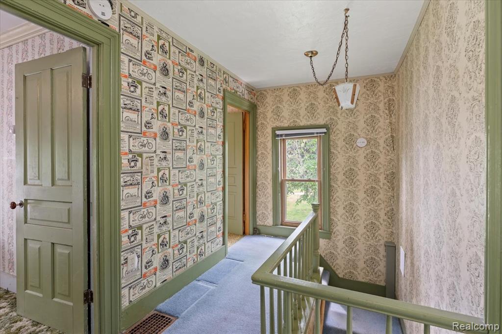 91 Dennison Street, Oxford, MI 48371 — Photo 23