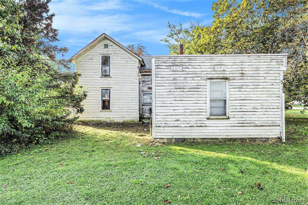 301 N New Street, Ashley, MI 48806 — Photo 11