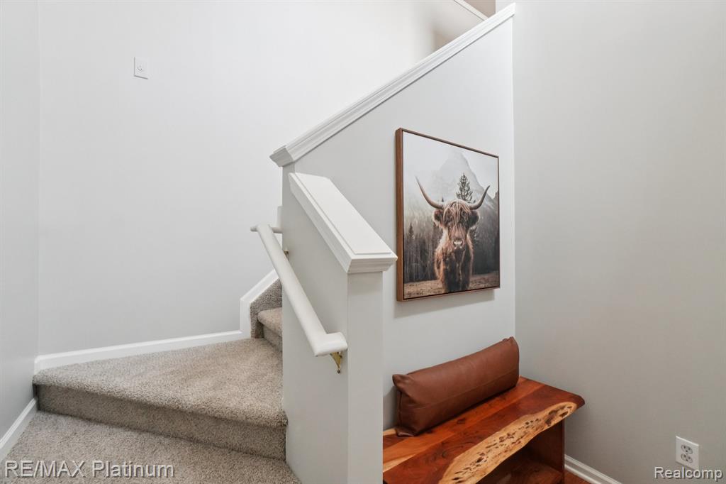 4122 HAMPTON RIDGE Boulevard, Howell, MI 48843 — Photo 19