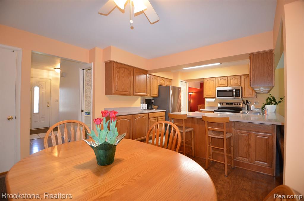 4470 PERRY Road, Grand Blanc, MI 48439 — Photo 13