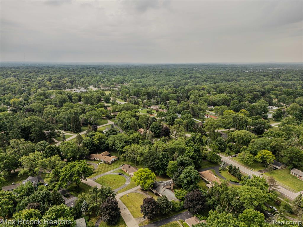 6730 Halyard Road, Bloomfield Hills, MI 48301 — Photo 62