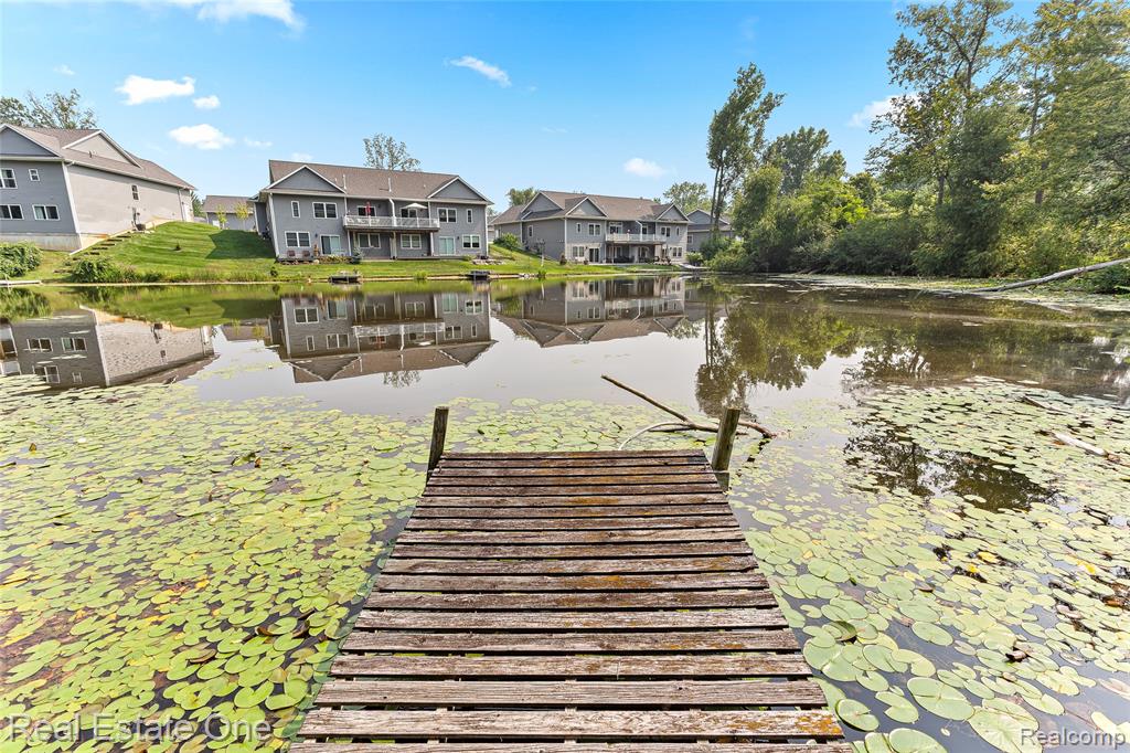 2509 Golden Shores Drive, Fenton, MI 48430 — Photo 32
