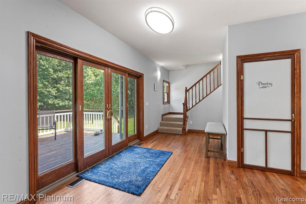 1205 ASHLYN, Fowlerville, MI 48836 — Photo 15