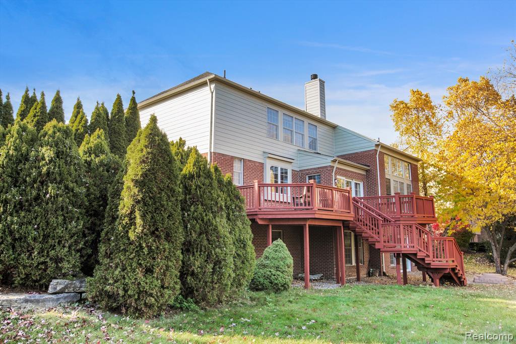 44537 SPRING HILL Road, Northville, MI — Photo 66