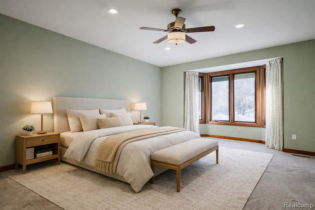 7364 Essex Drive, West Bloomfield, MI — Photo 93