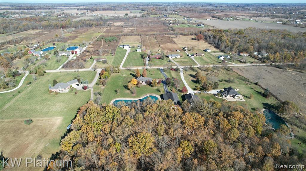VACANT 1 - 28 Mile Road, Ray, MI 48096 — Photo 27