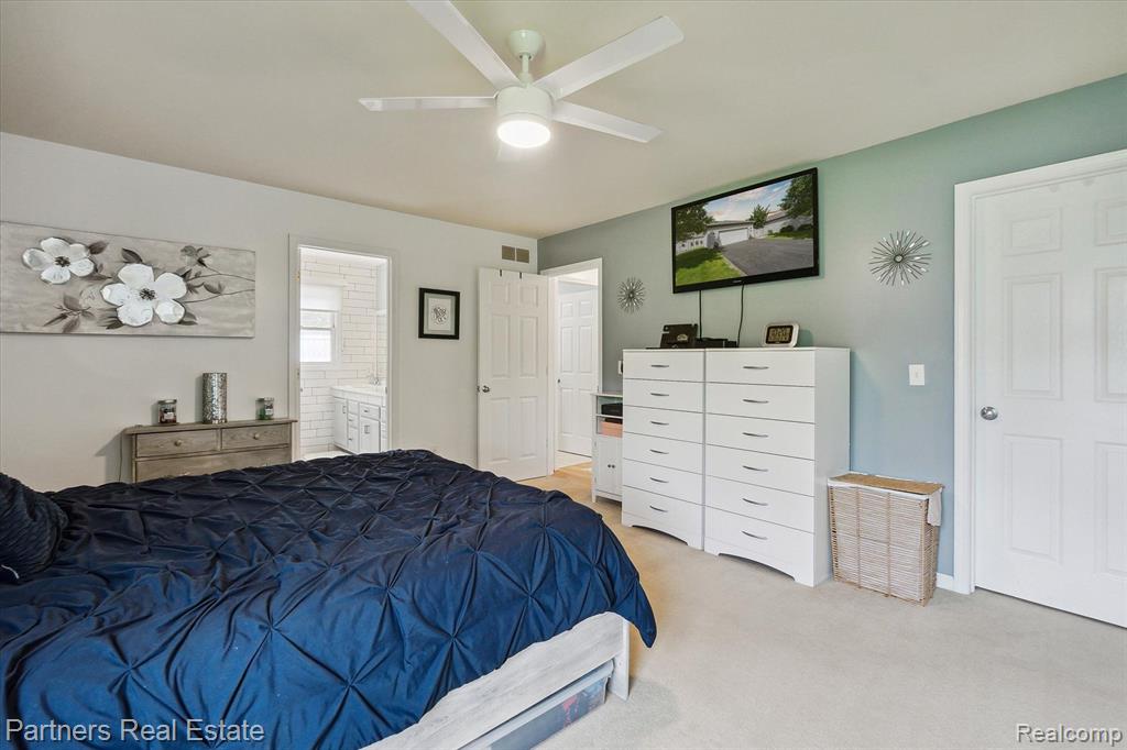 2956 W Telluride, Brighton, MI 48114 — Photo 22