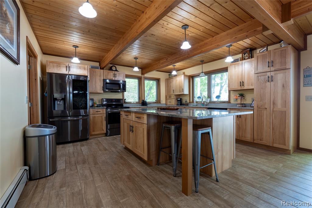 2300 Bliss Lane, National City, MI 48748 — Photo 9