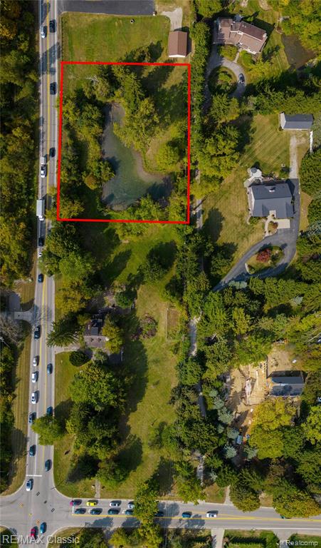 19150 Beck Road, Northville, MI, 48167