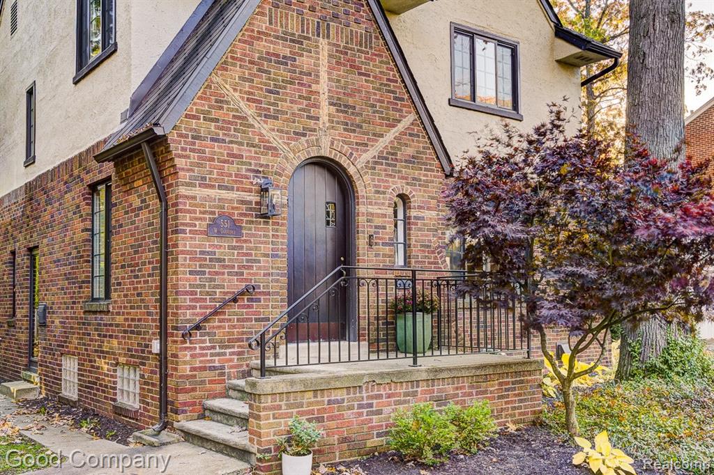 551 W Oakridge Street, Ferndale, MI 48220 — Photo 64