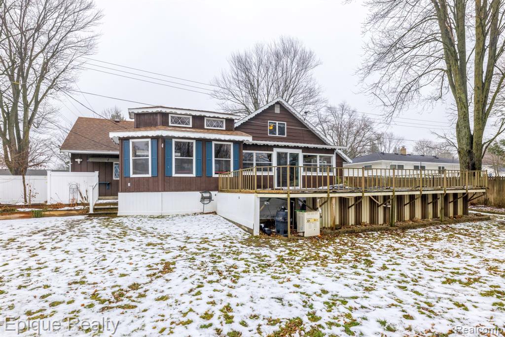 220 Worth Street, Sandusky, MI 48471 — Photo 3