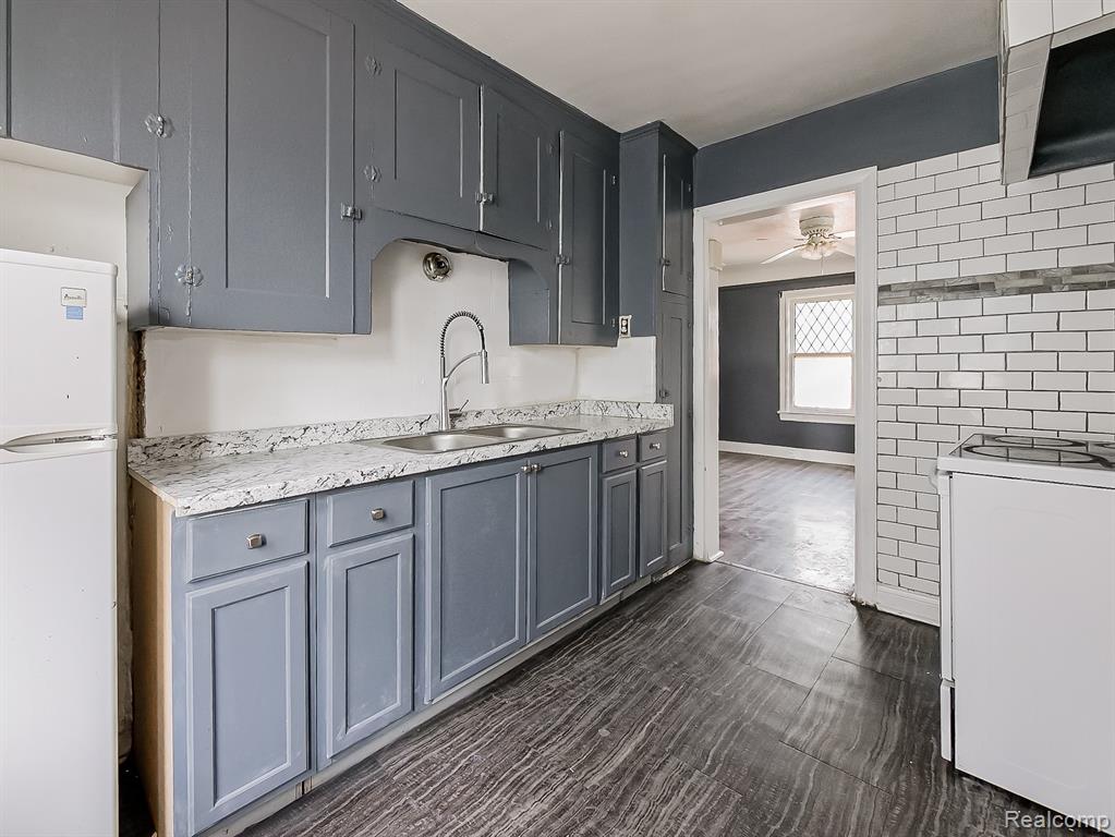 9379 Birwood Street, Detroit, MI 48204 — Photo 2