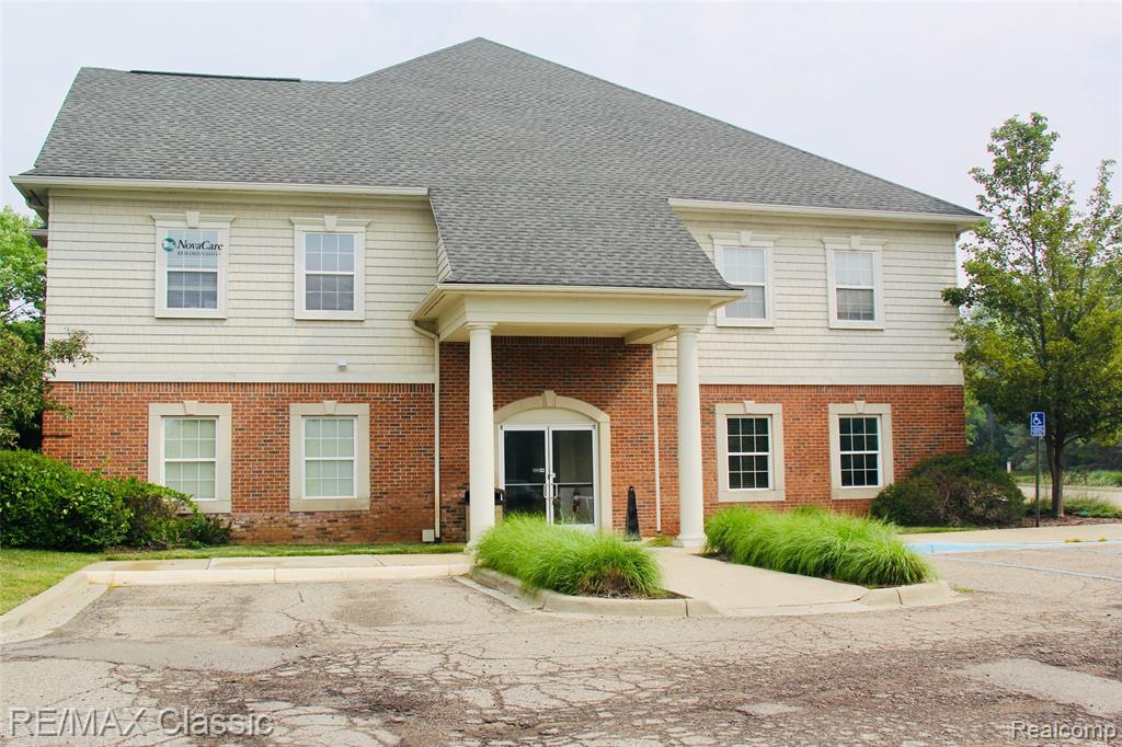 1550 N Milford Road, Milford, MI 48381 — Photo 2