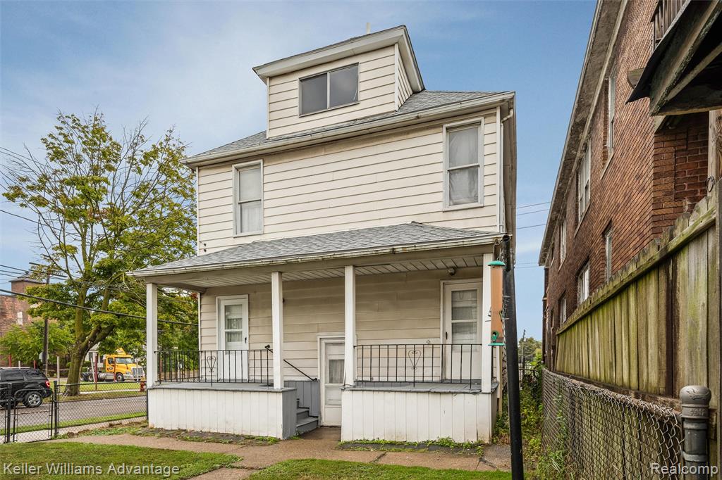 4241 Martin Street, Detroit, MI 48210 — Photo 32