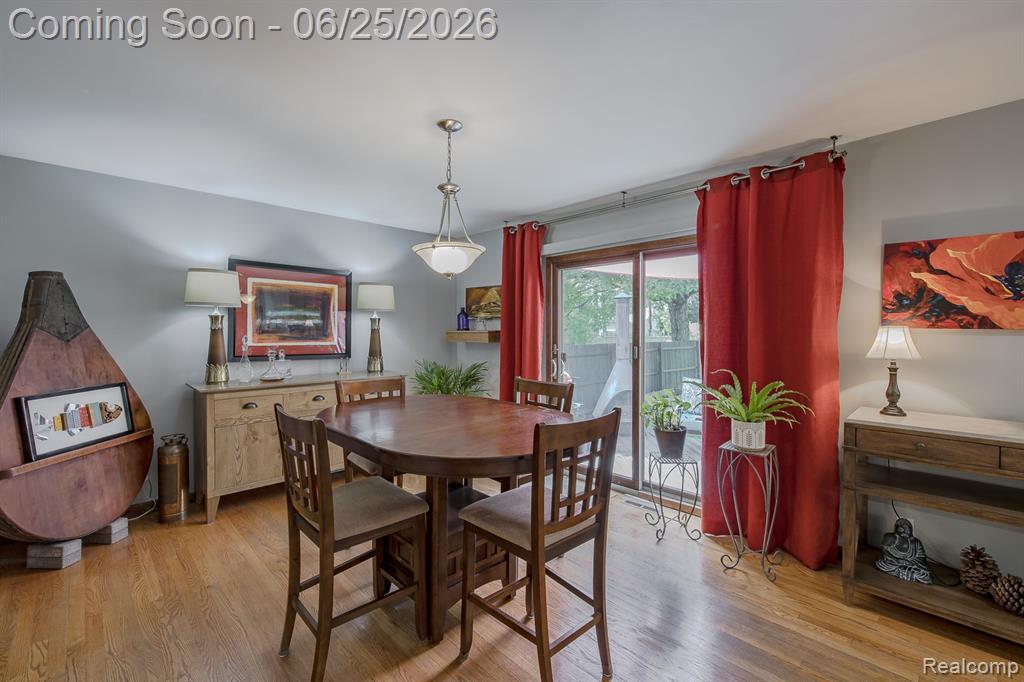 4741 Meadowbrook Avenue, Clarkston, MI 48348 — Photo 9