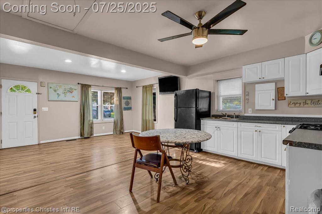 6028 Edmund Street, Romulus, MI 48174 — Photo 4