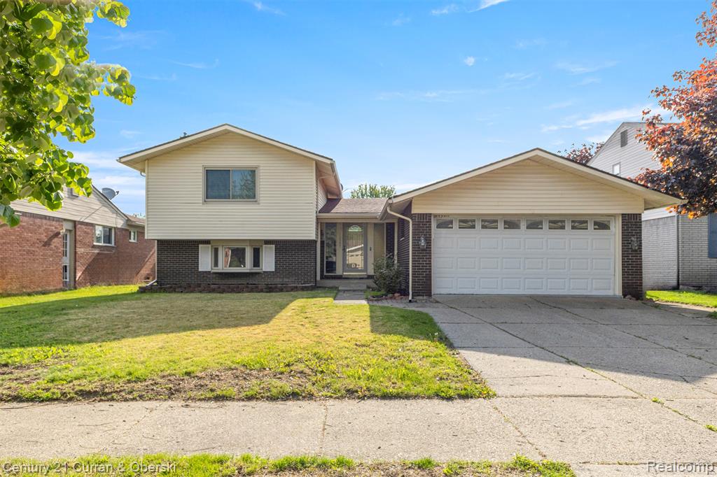 12345 Bedford Drive, Southgate, MI 48195 — Photo 2