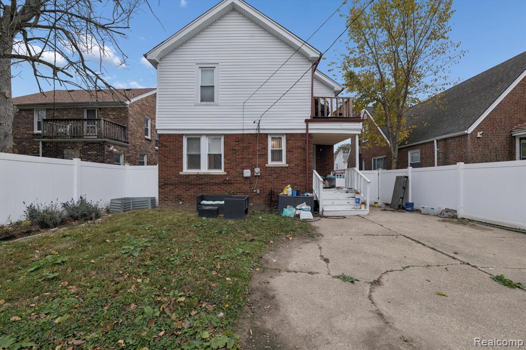 4645 Devonshire Road, Detroit, MI 48224 — Photo 40