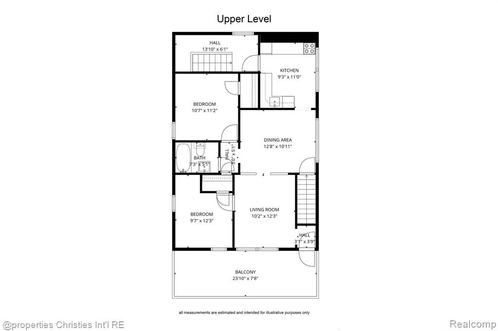 1093-95 Lakepointe Street, Grosse Pointe Park, MI 48230 — Photo 35