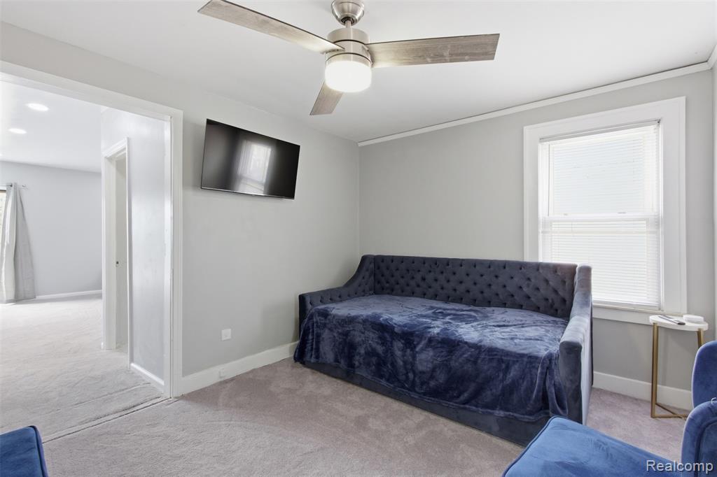 15413 Lauder Street, Detroit, MI 48227 — Photo 18