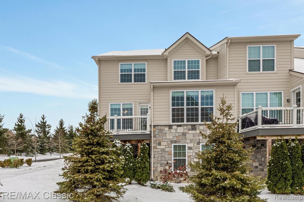 23774 SEMINOLE Trail, Novi, MI — Photo 44