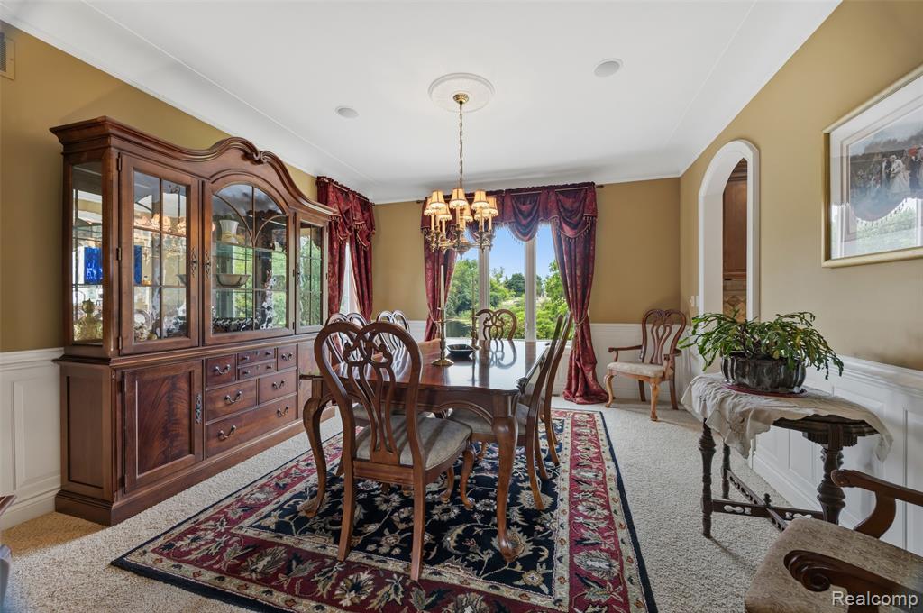50573 Elmwood Court, Plymouth, MI 48170 — Photo 19