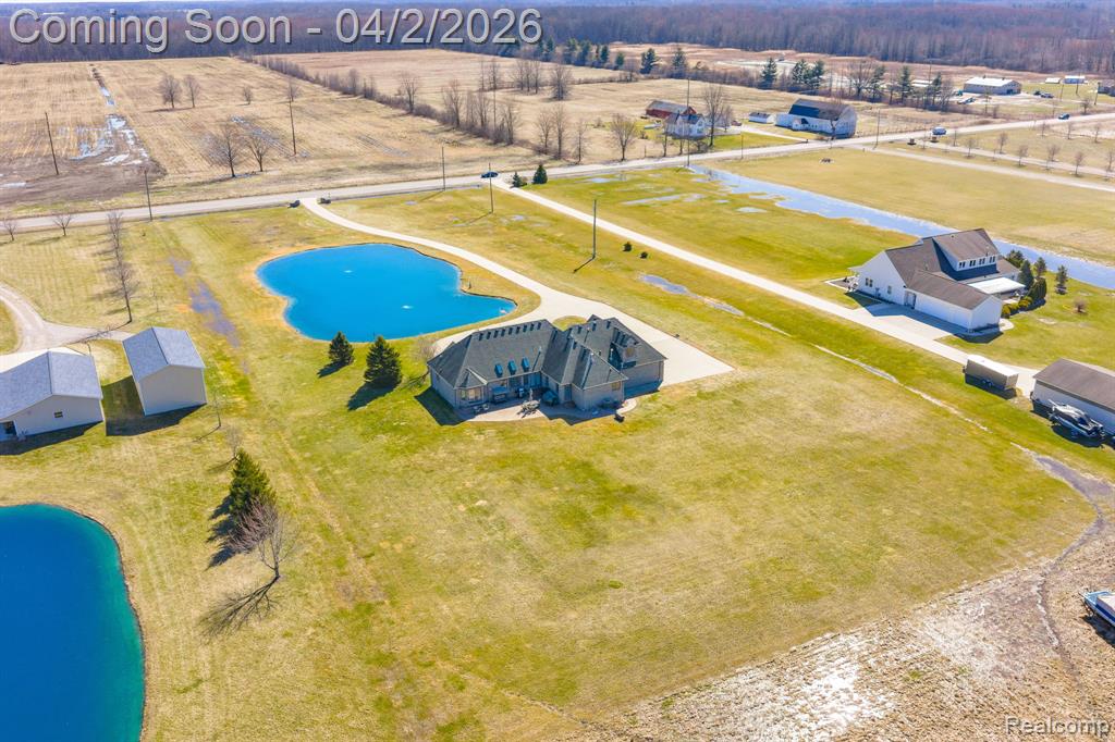 6874 Palms Road, Ira, MI — Photo 69
