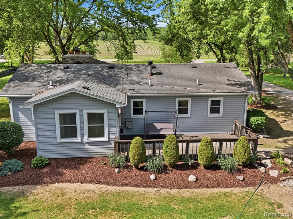 21350 30 Mile Road, Ray, MI — Photo 37